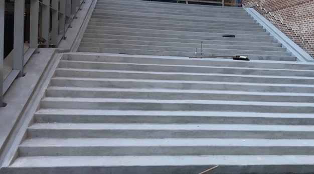Concrete Staircases Showcase 2