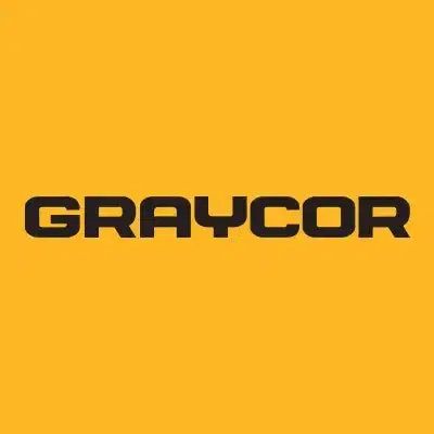 Graycor Construction company